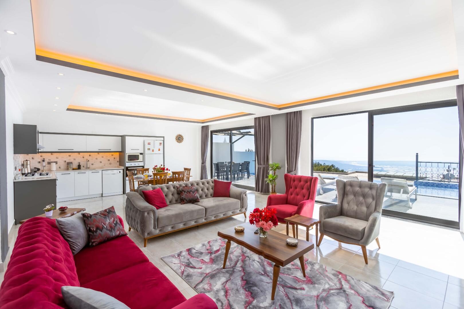Villa Derya İslamlar — 31