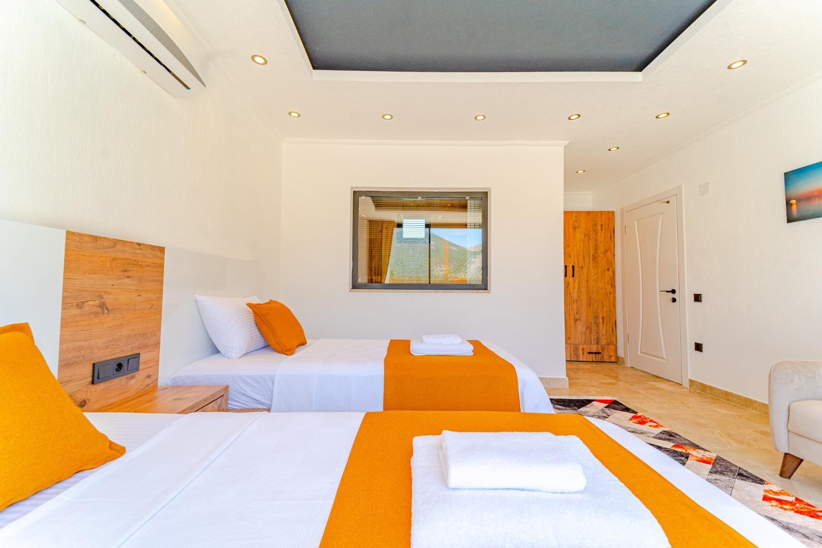 Villa Dorya — 36