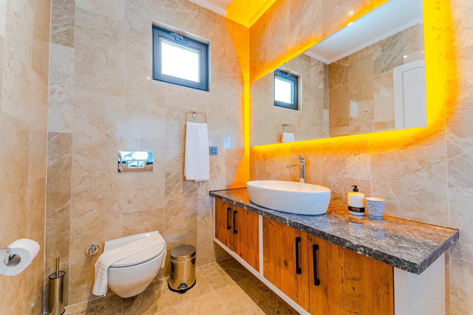 Villa Dorya — 37