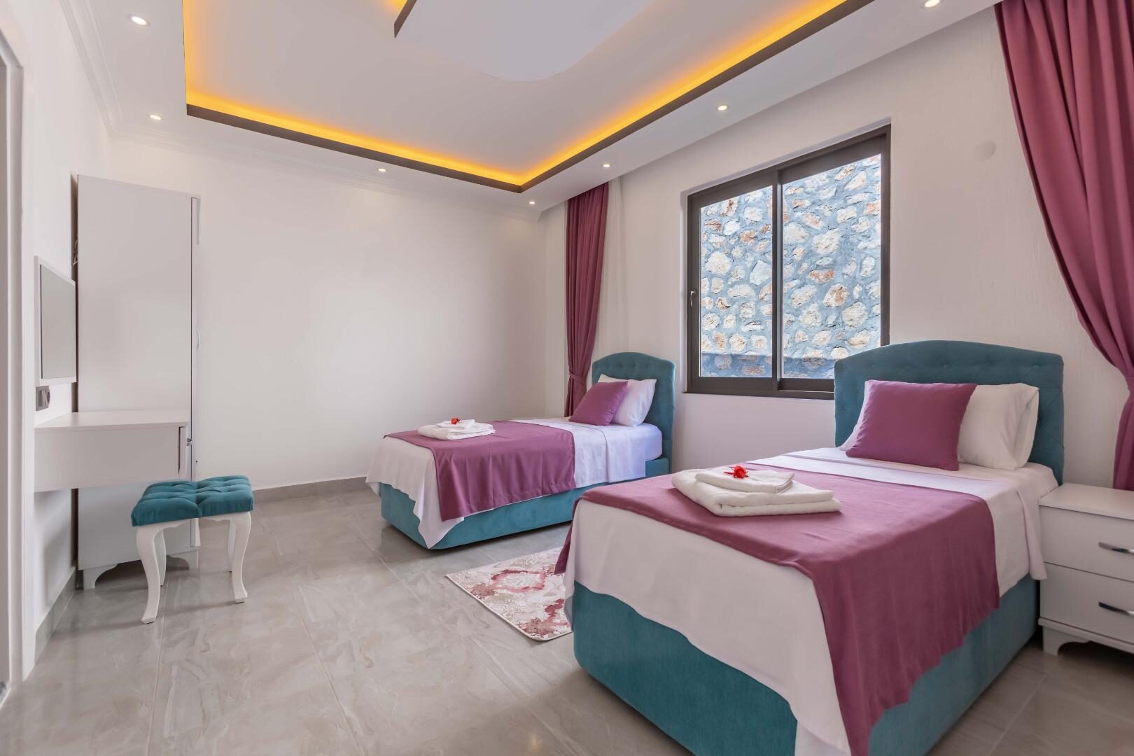 Villa Derya İslamlar — 34