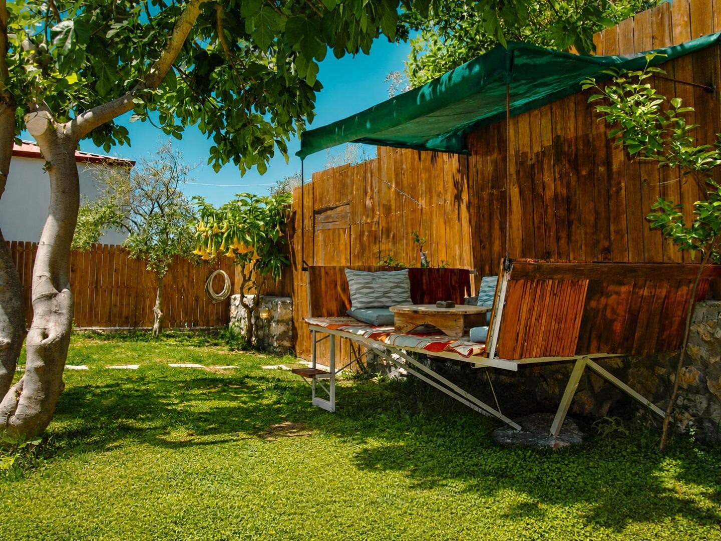 Villa In Love — 14