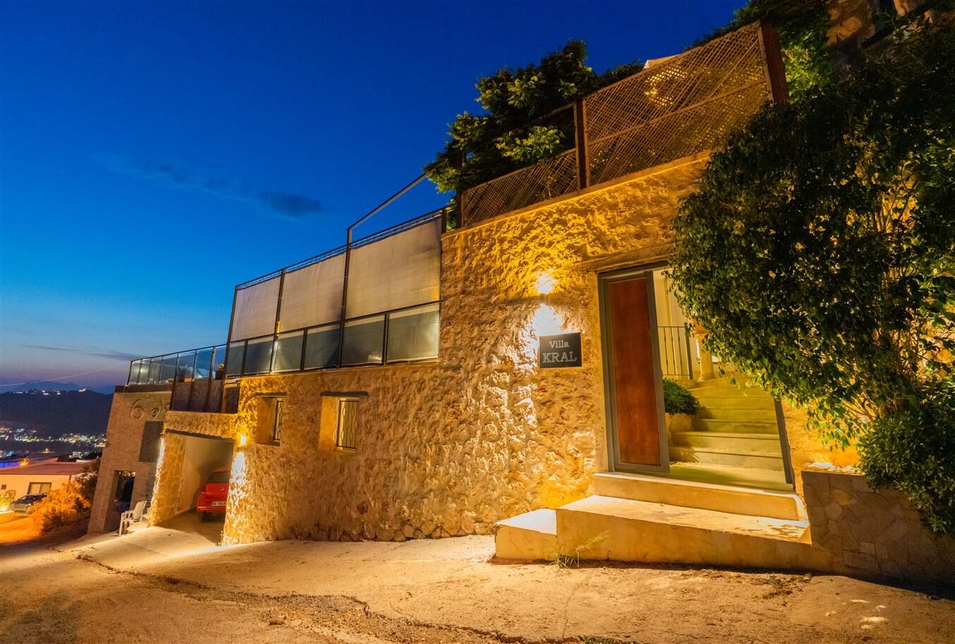 Villa Kral — 65