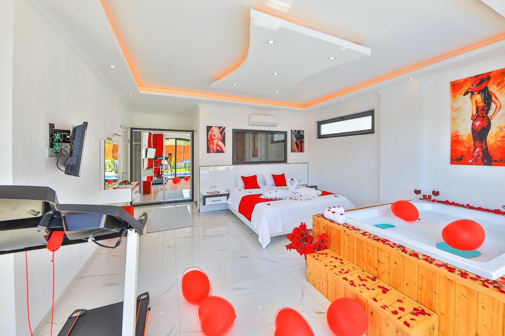 Villa Granada Duo — 25