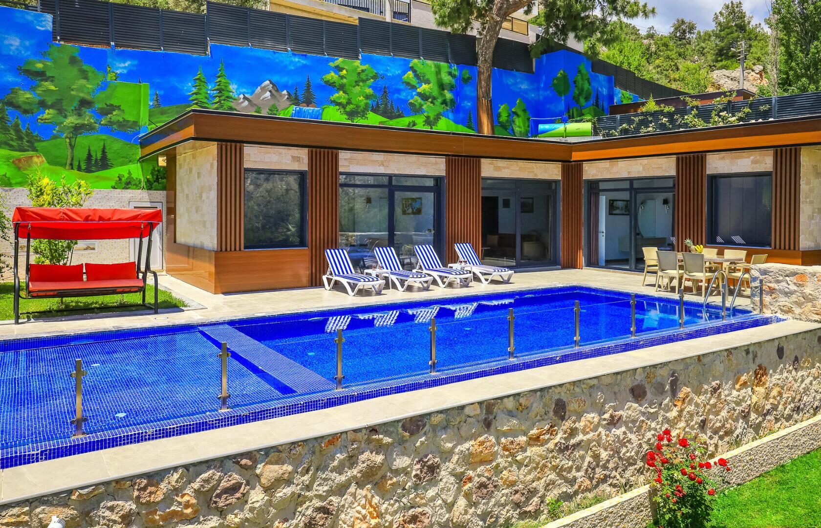 Villa Soley 2 — 2