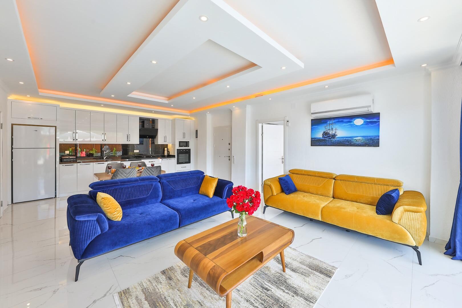 Villa Granada Duo — 35