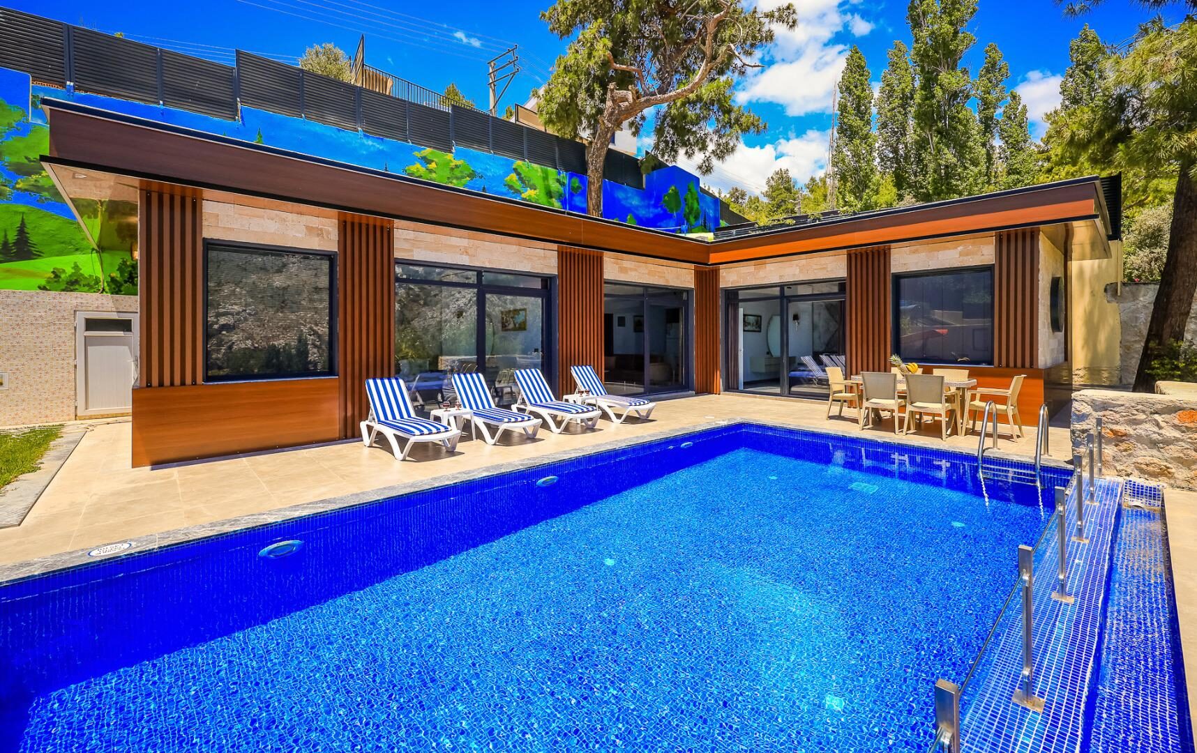 Villa Soley 3 — 1