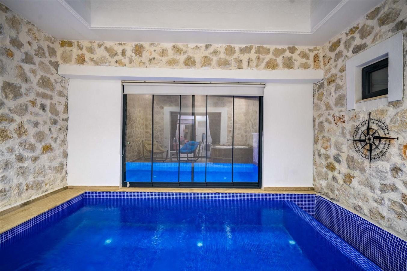 Villa Ege Ordu — 37