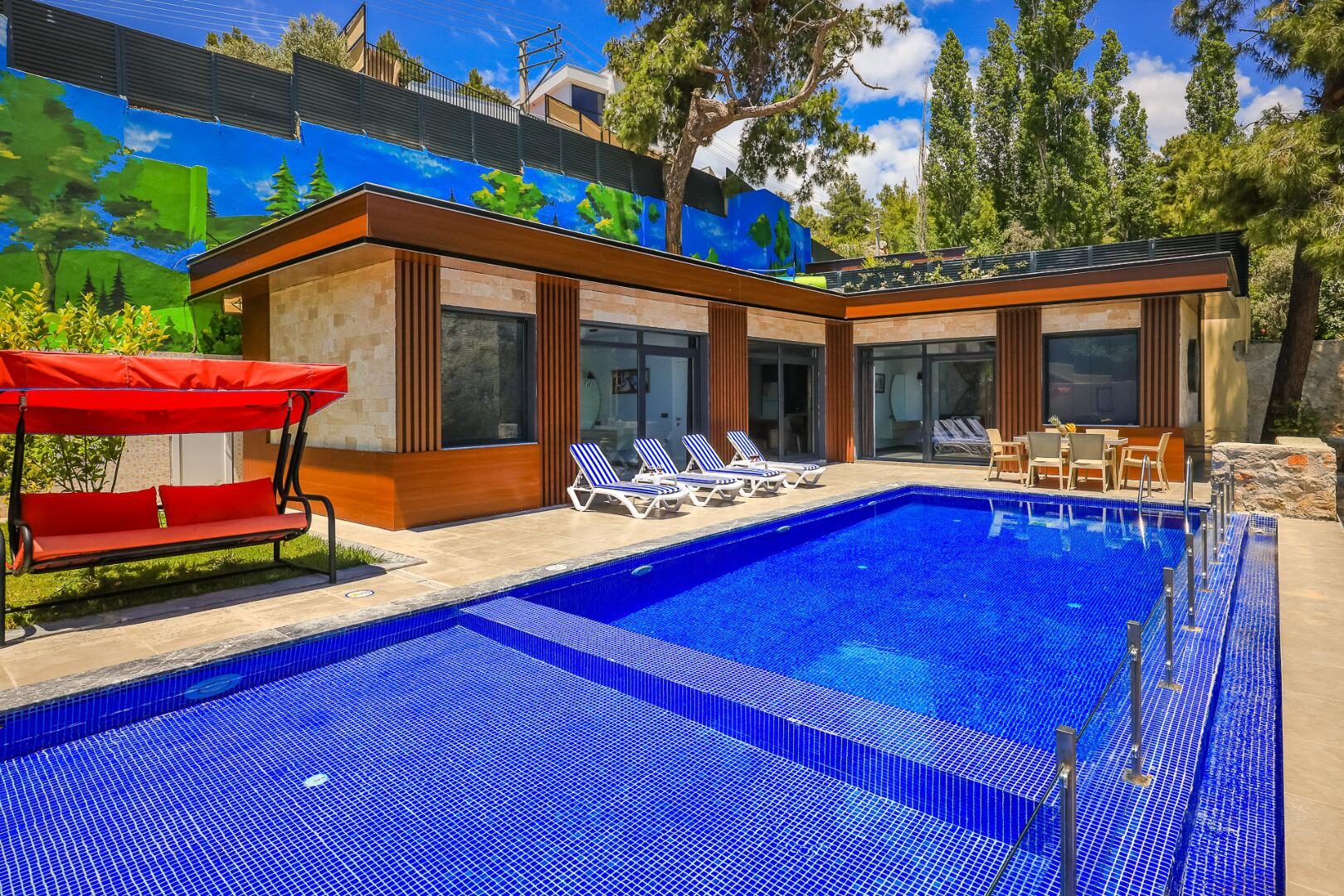 Villa Soley 2 — 3