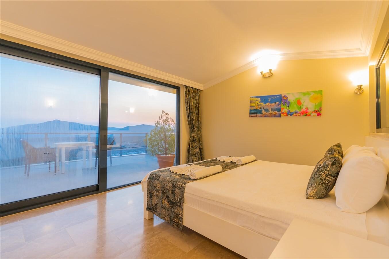 Villa Kral — 72