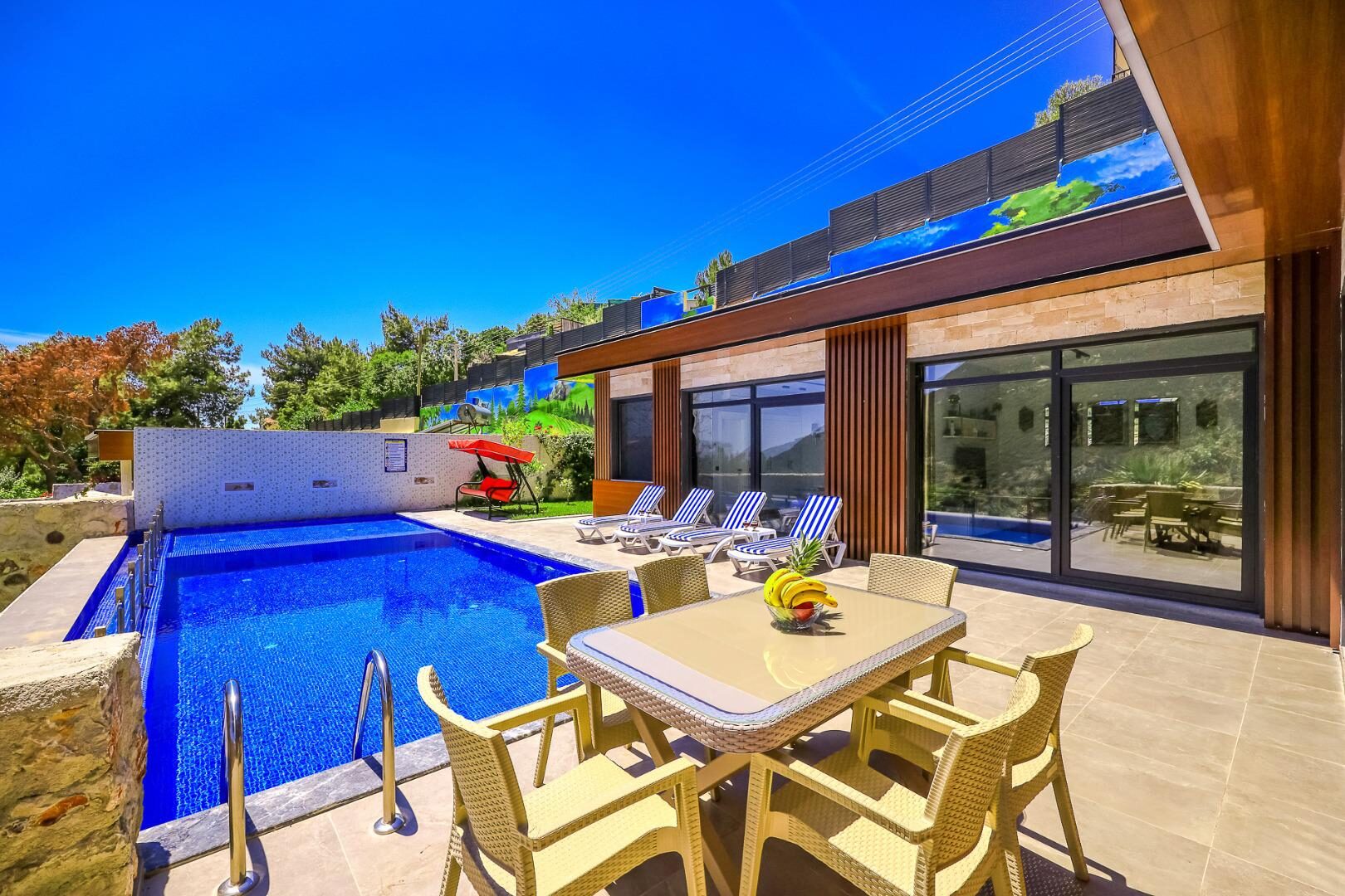 Villa Soley 2 — 4