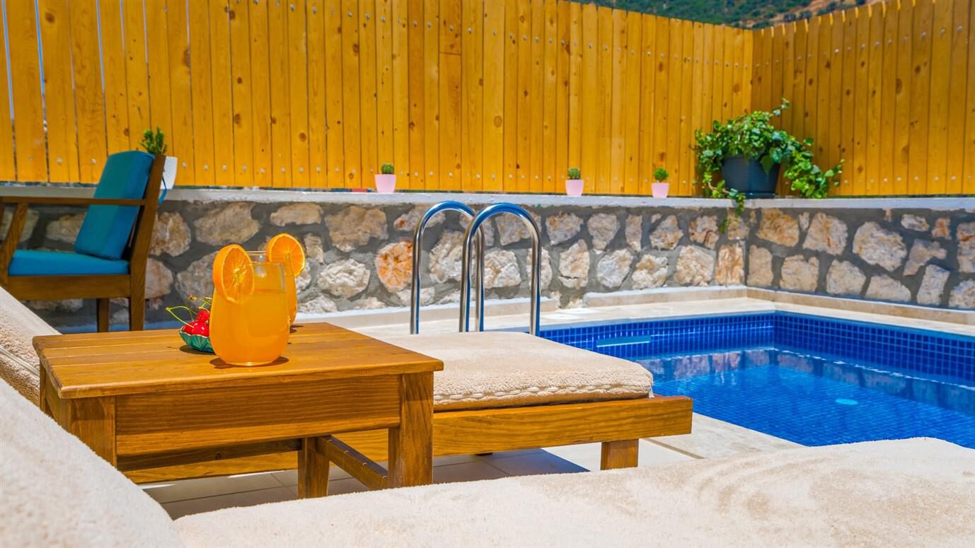 Villa Vivienda — 7