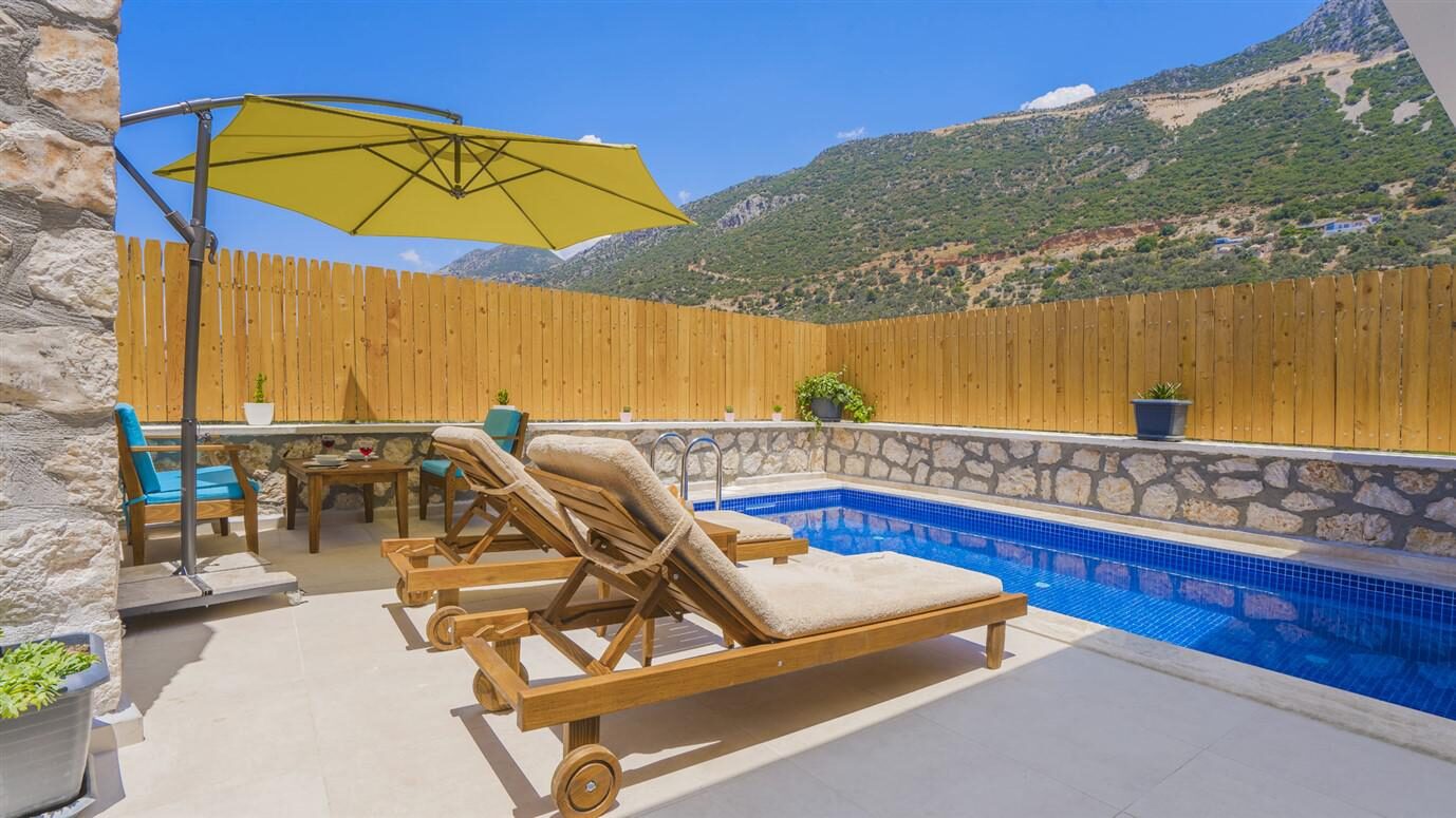Villa Vivienda — 11
