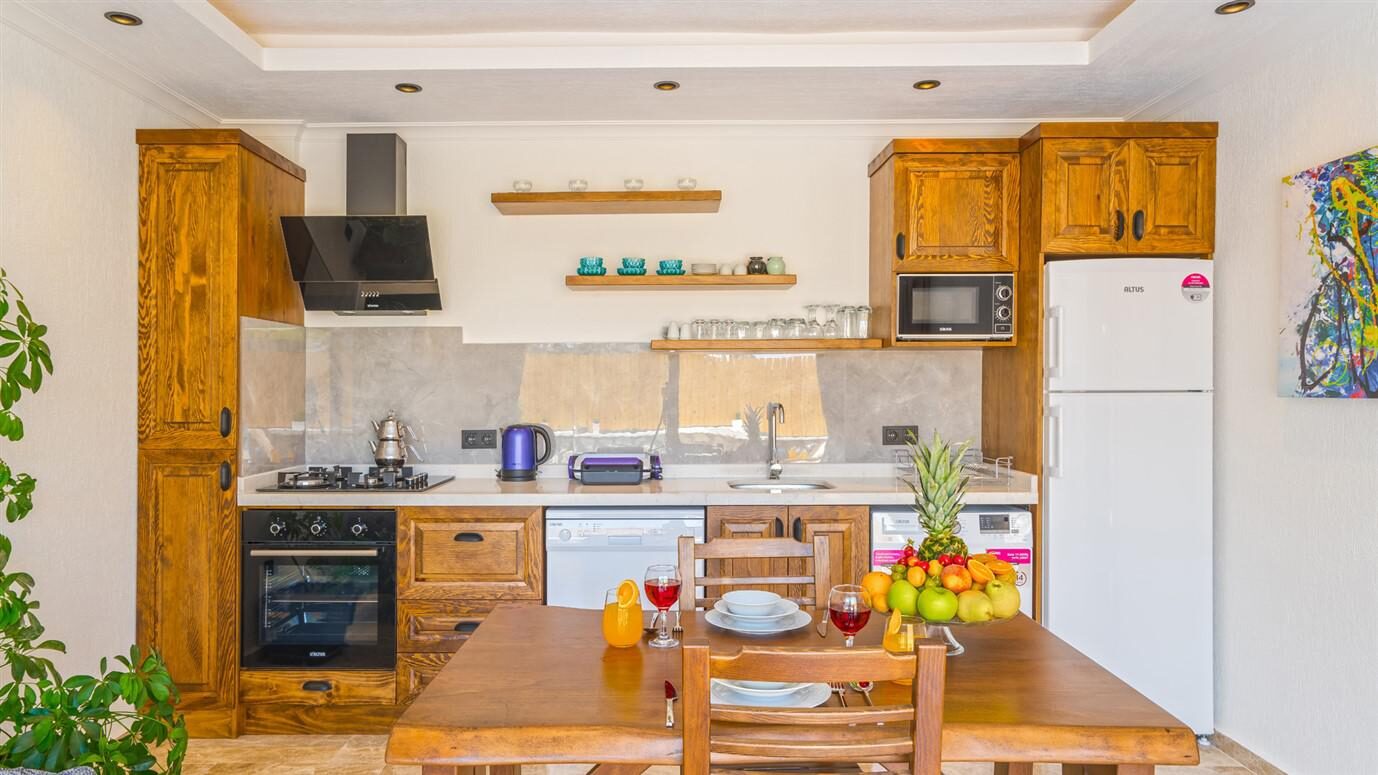 Villa Vivienda — 12