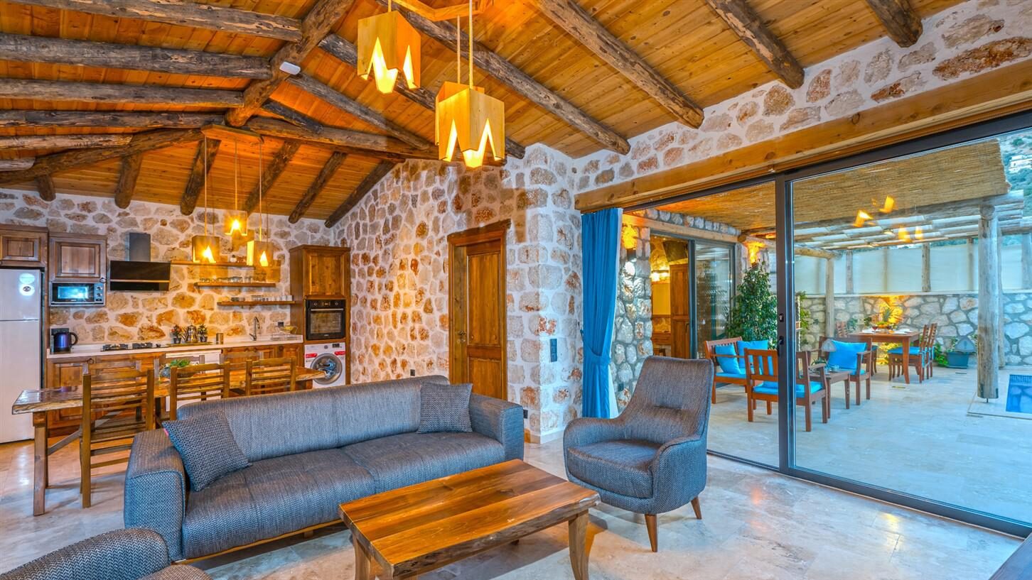 Villa Okaliptos — 8