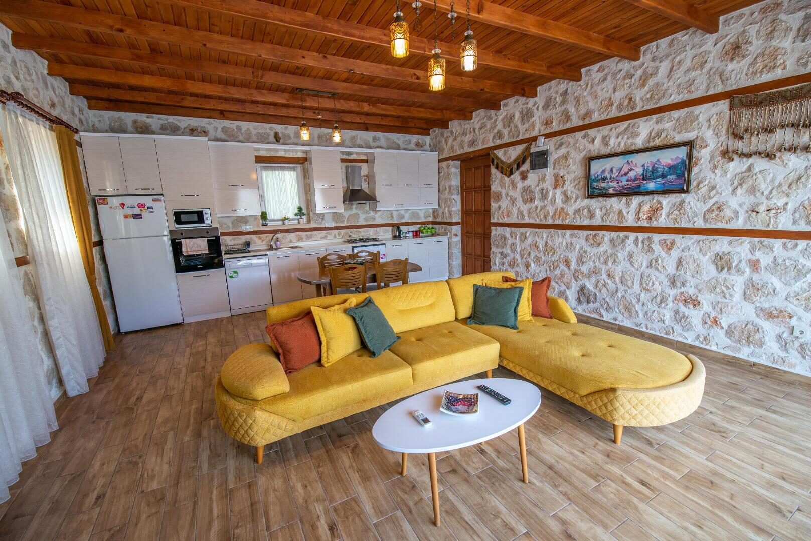 Villa Hayal Evi — 10