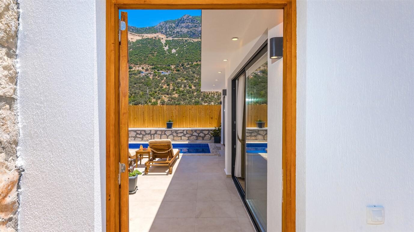 Villa Vivienda — 21