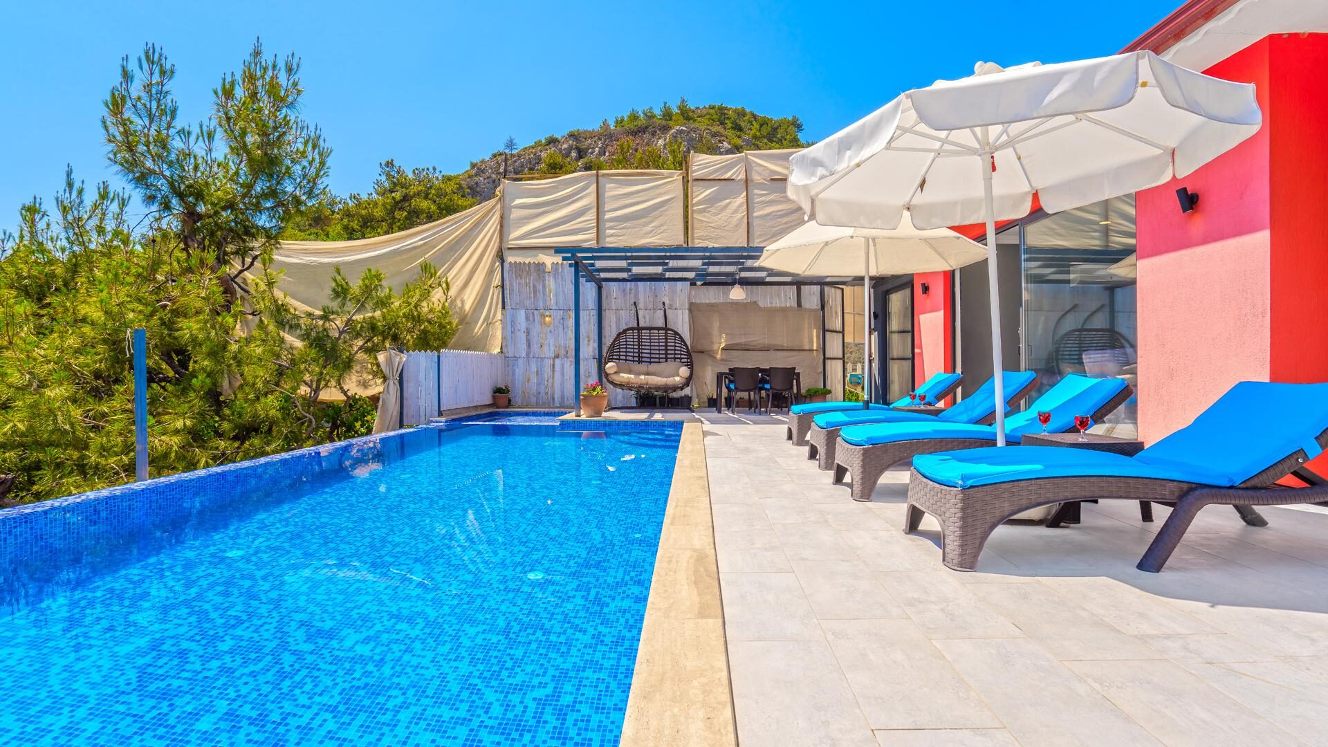 Villa Çakır İslamlar — 9