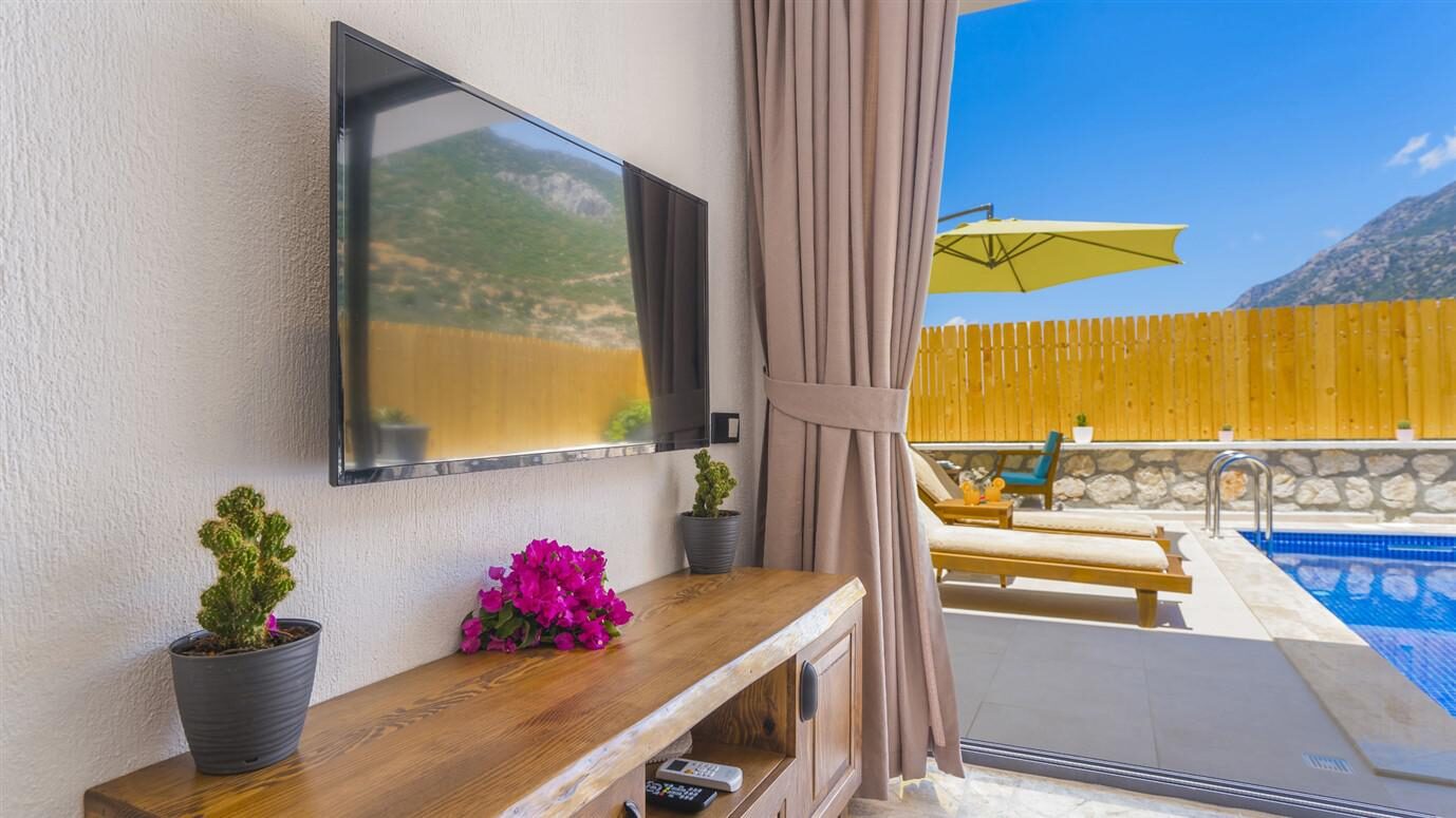 Villa Vivienda — 25