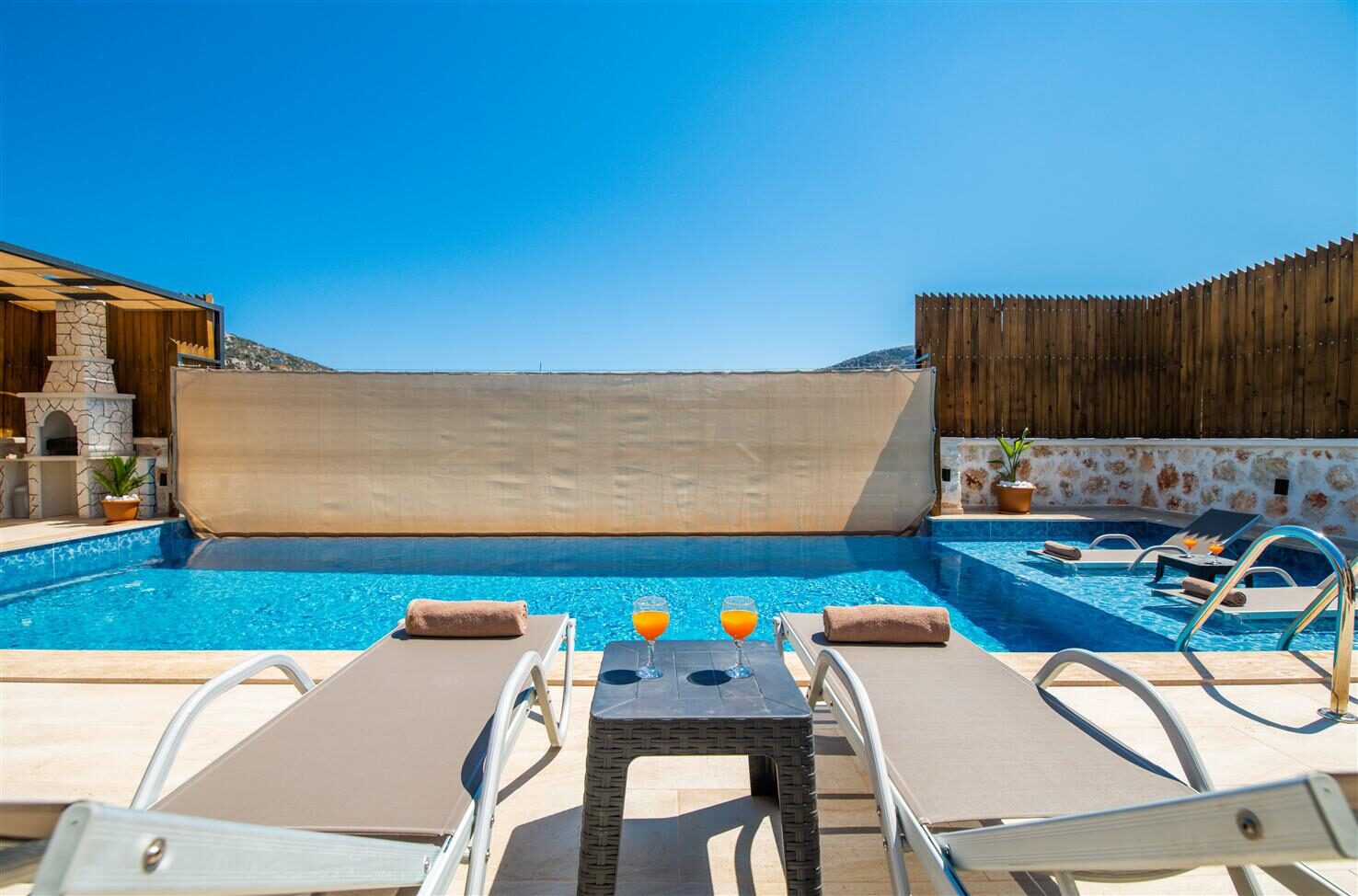 Villa Nefesim — 17