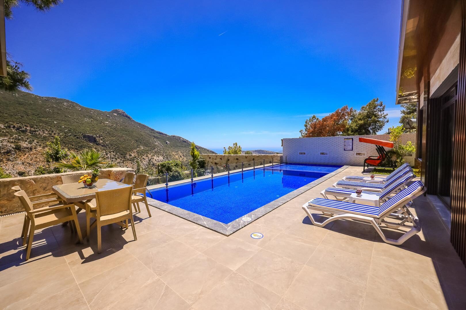 Villa Soley 3 — 6