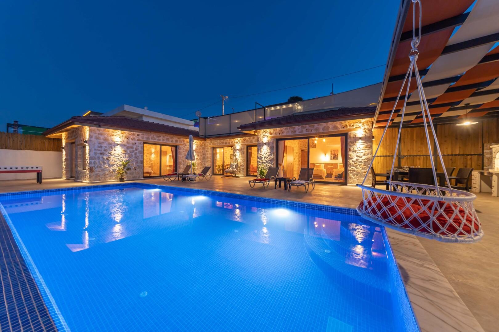 Villa Esyada — 1