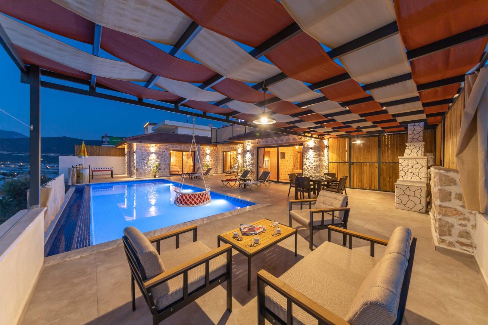 Villa Esyada — 4