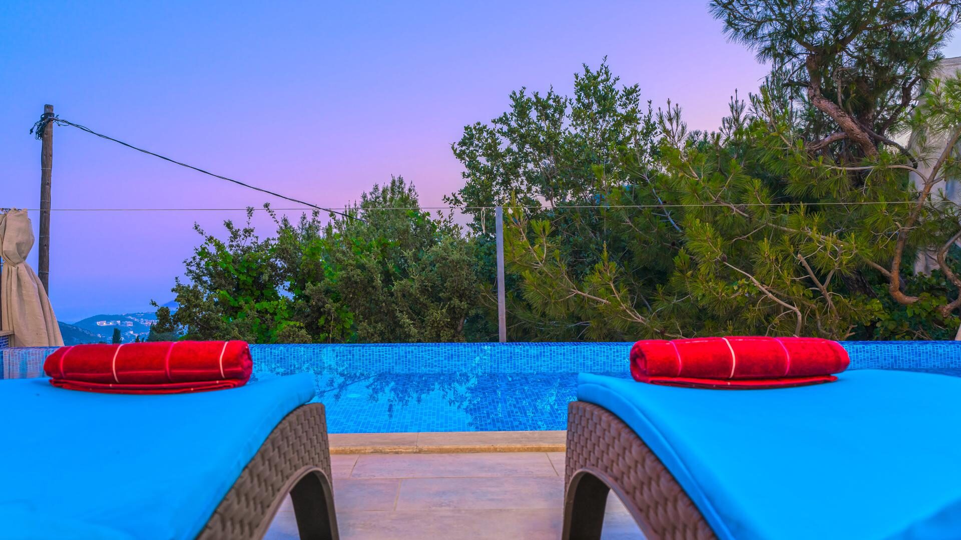 Villa Çakır İslamlar — 22