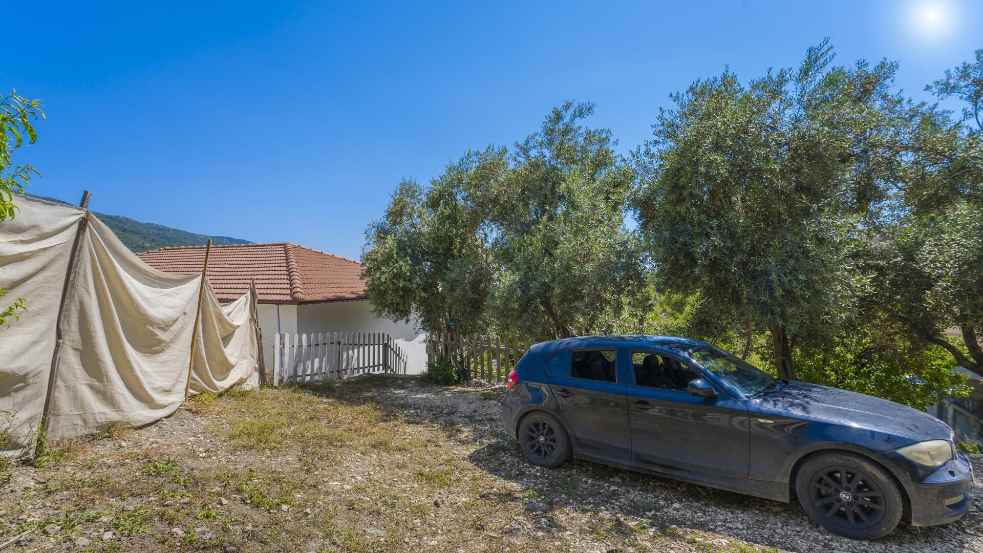 Villa Çakır İslamlar — 27