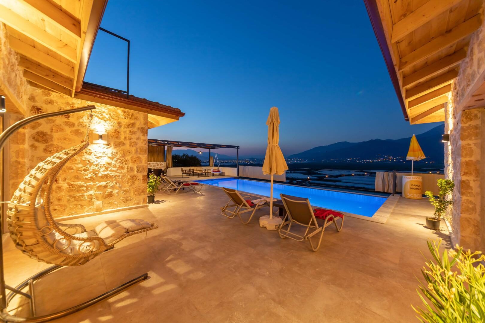 Villa Esyada — 14