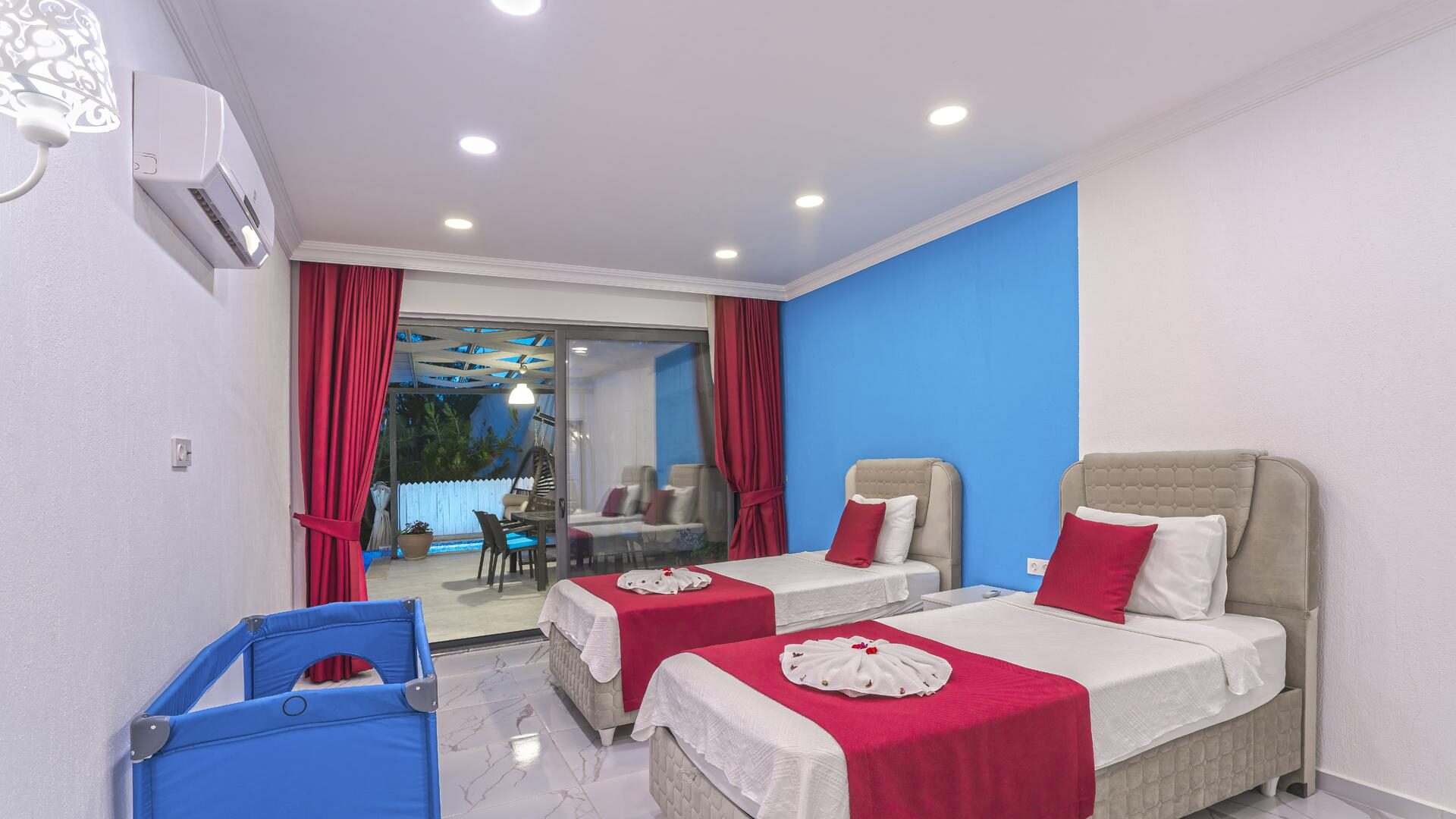 Villa Çakır İslamlar — 38