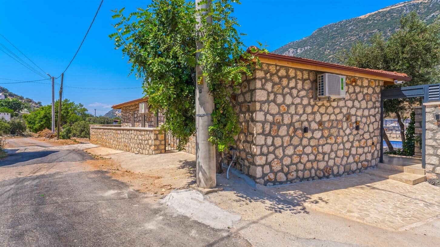 Villa Okaliptos — 56