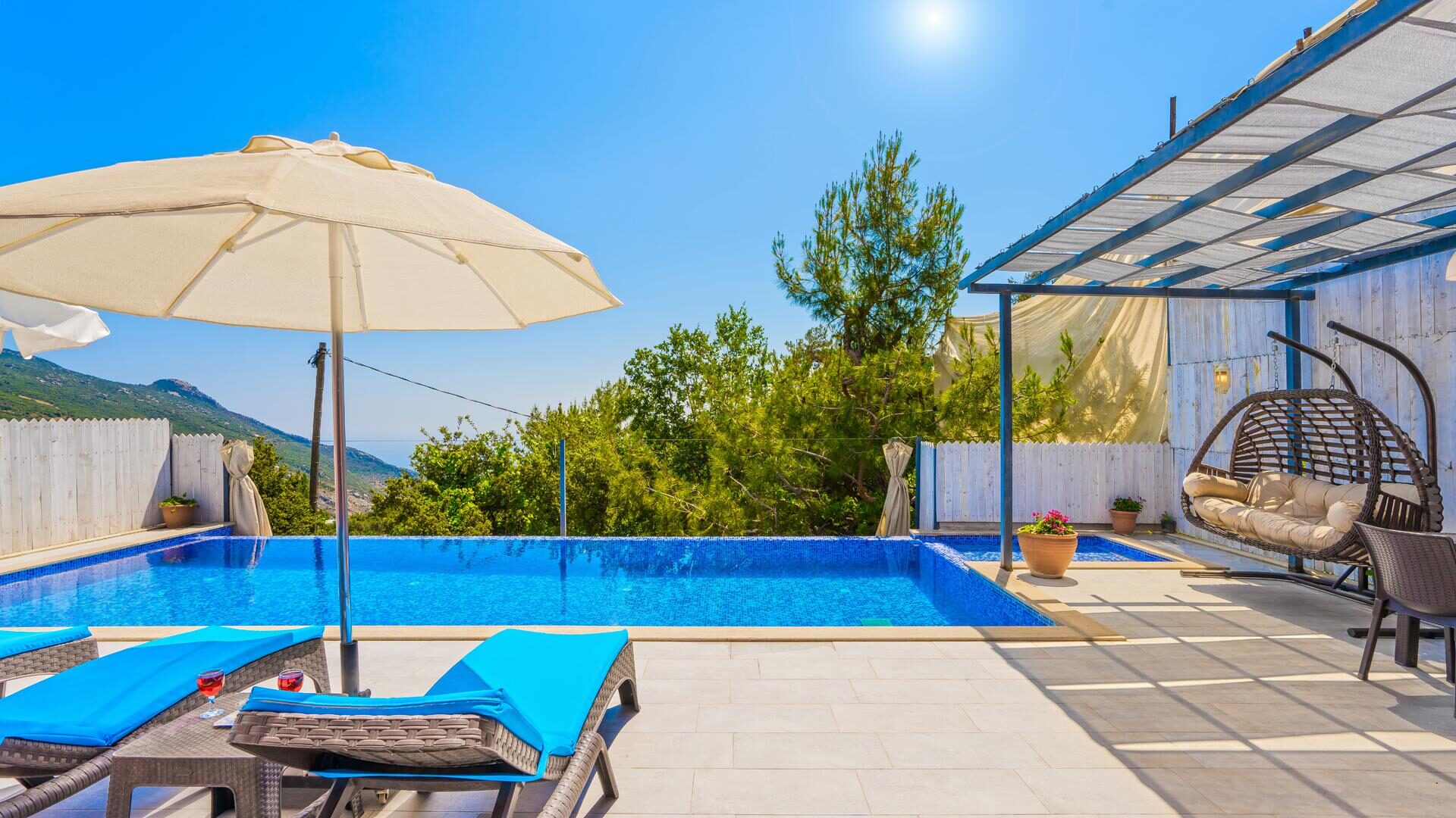 Villa Çakır İslamlar — 39