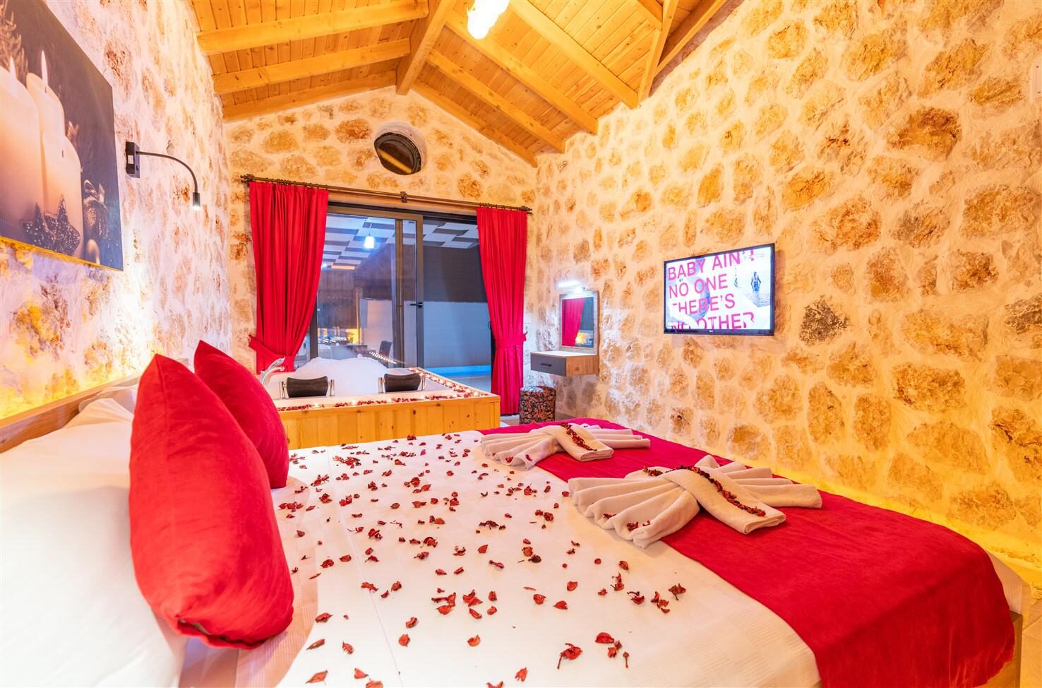 Villa Nefesim — 57