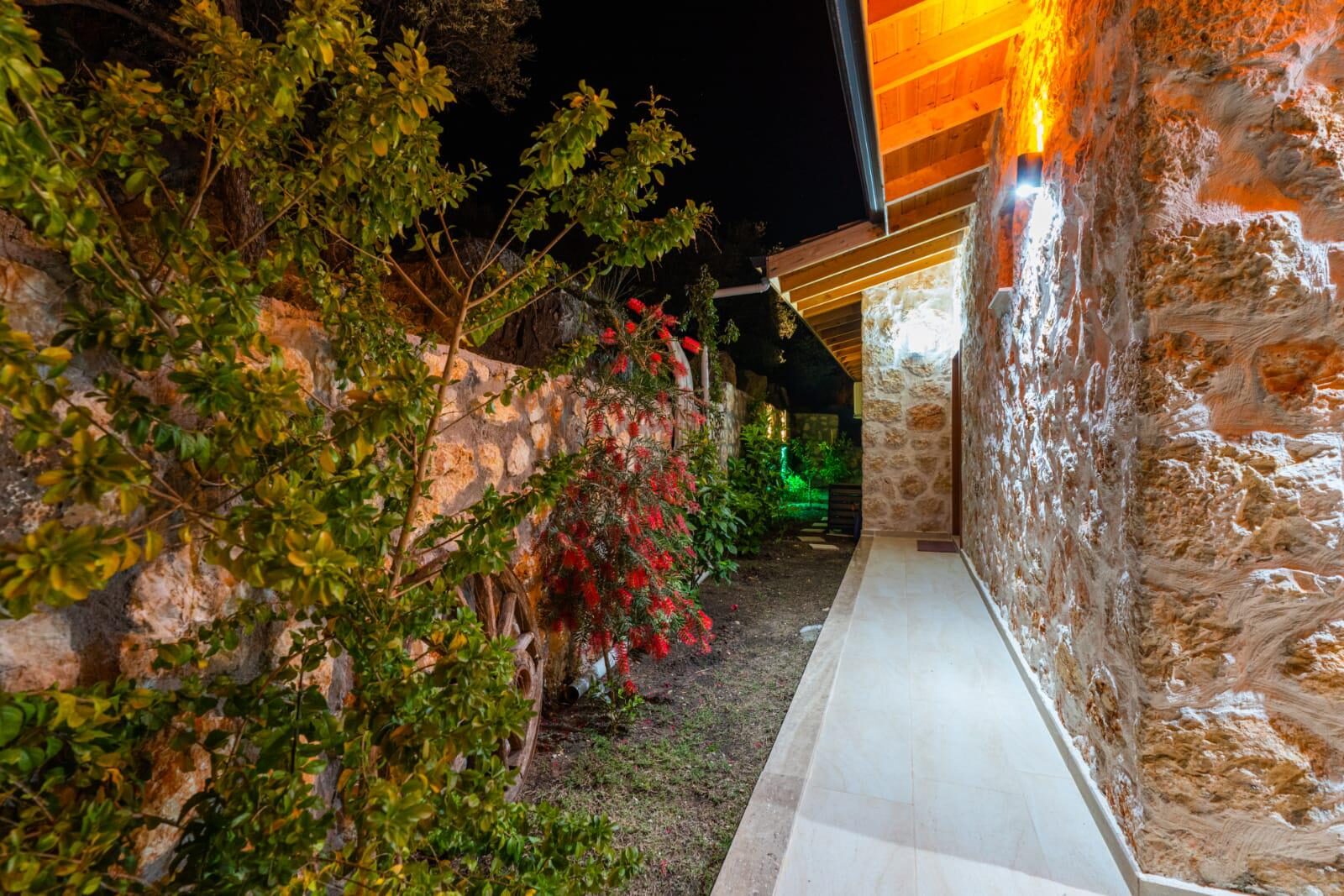 Villa Nefesim — 74
