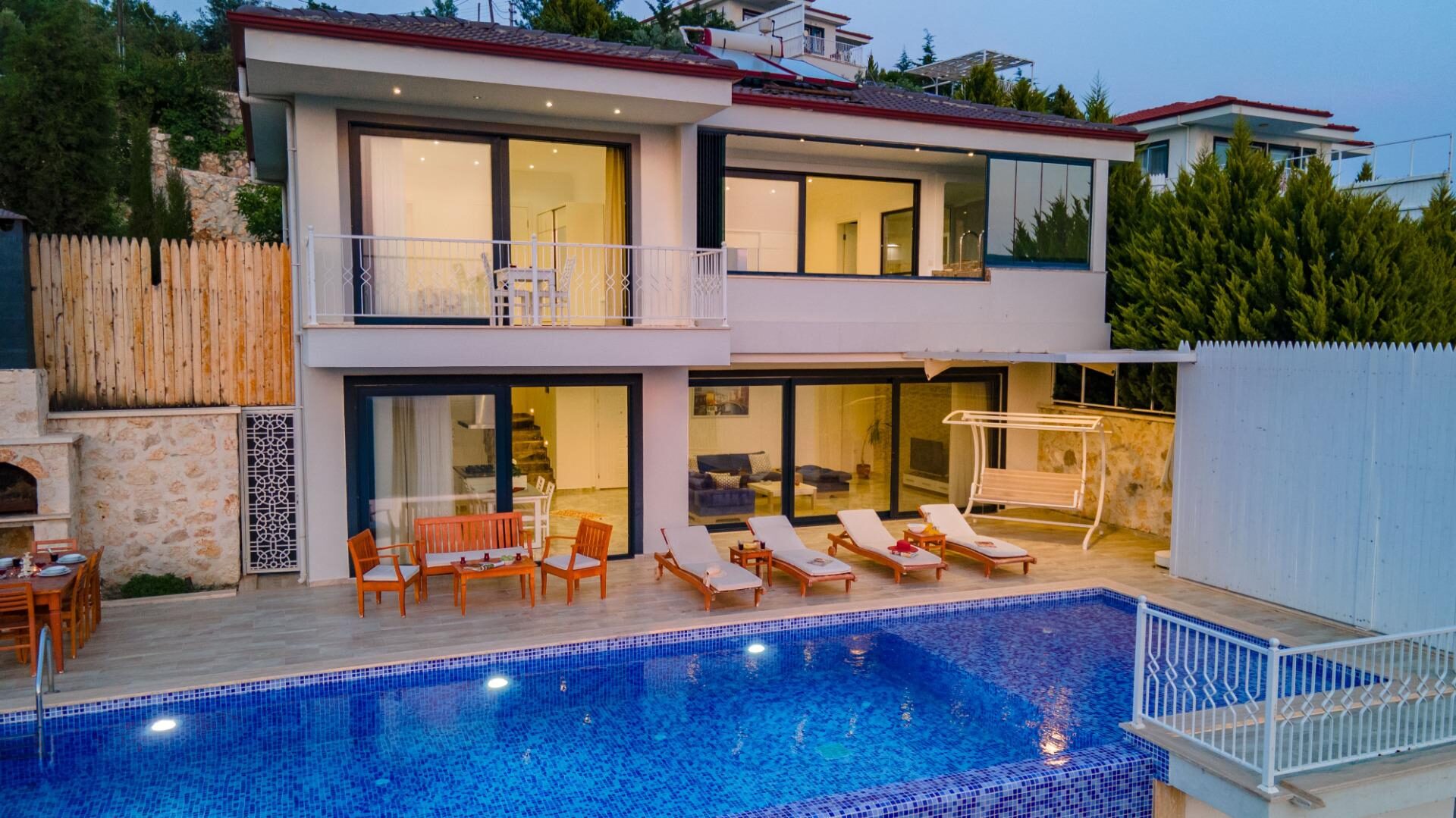 Villa Kaan — 8