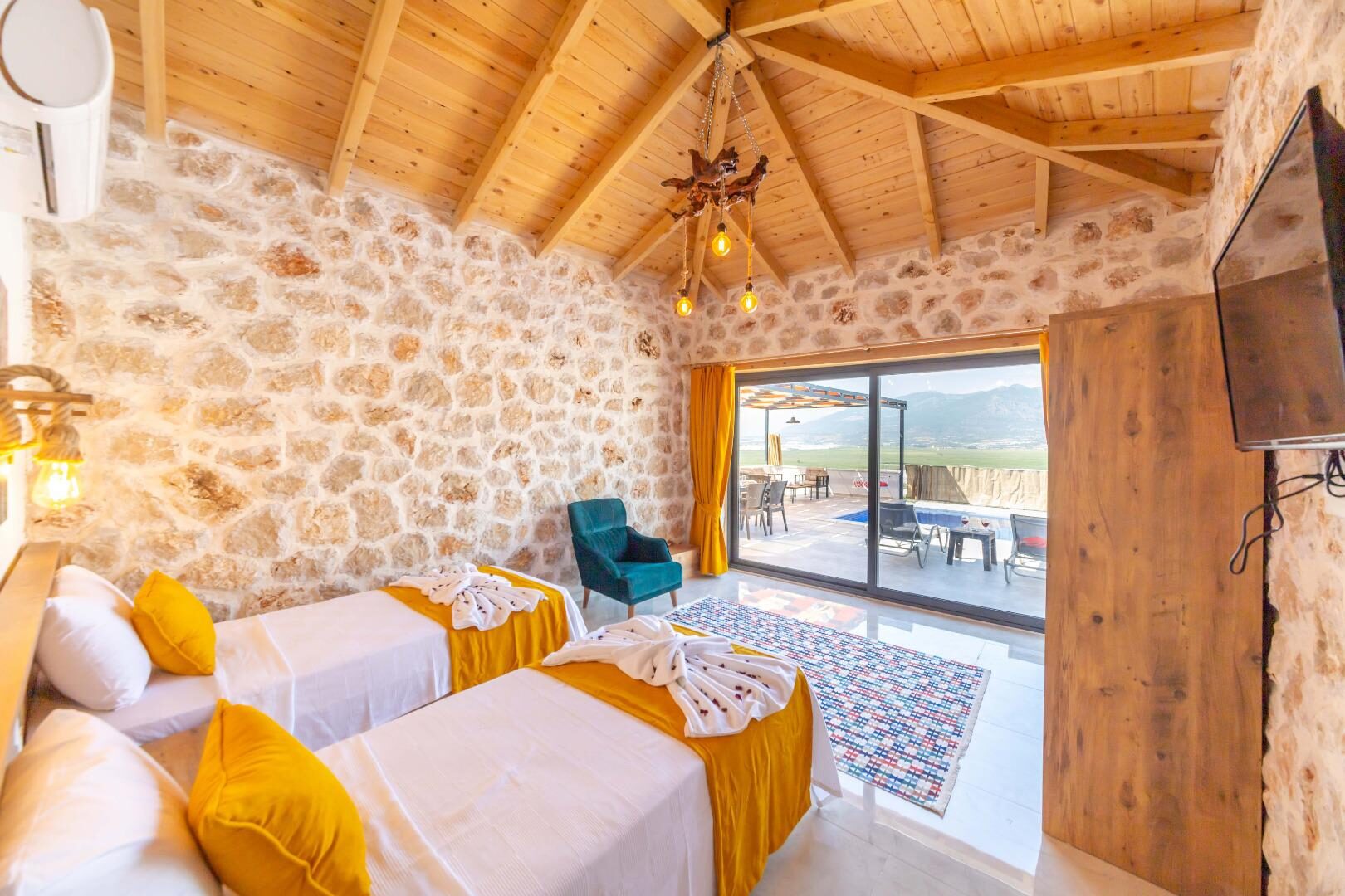 Villa Esyada — 48