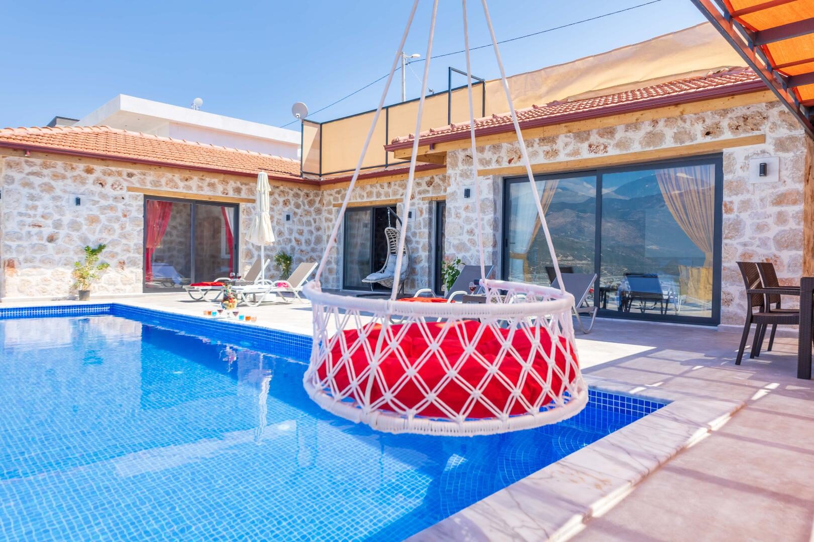 Villa Esyada — 53