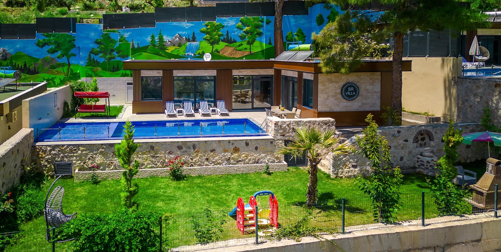 Villa Soley 2 — 14