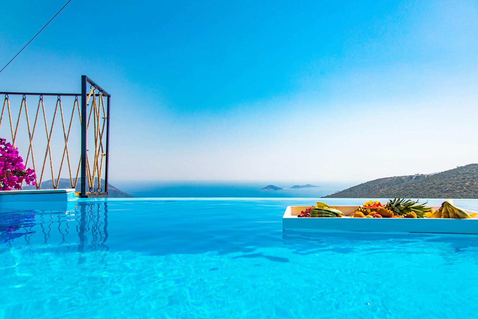 Villa Mia House — 1