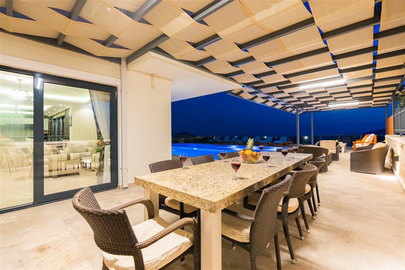 Villa Kral — 86