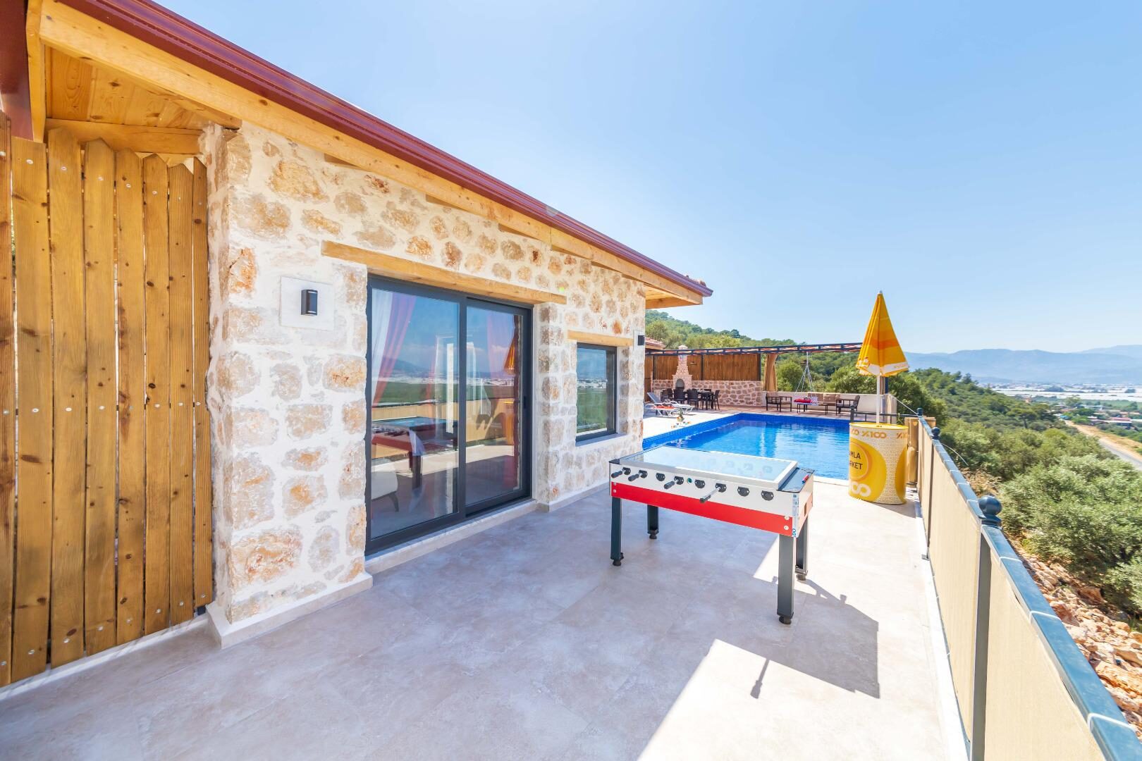 Villa Esyada — 59