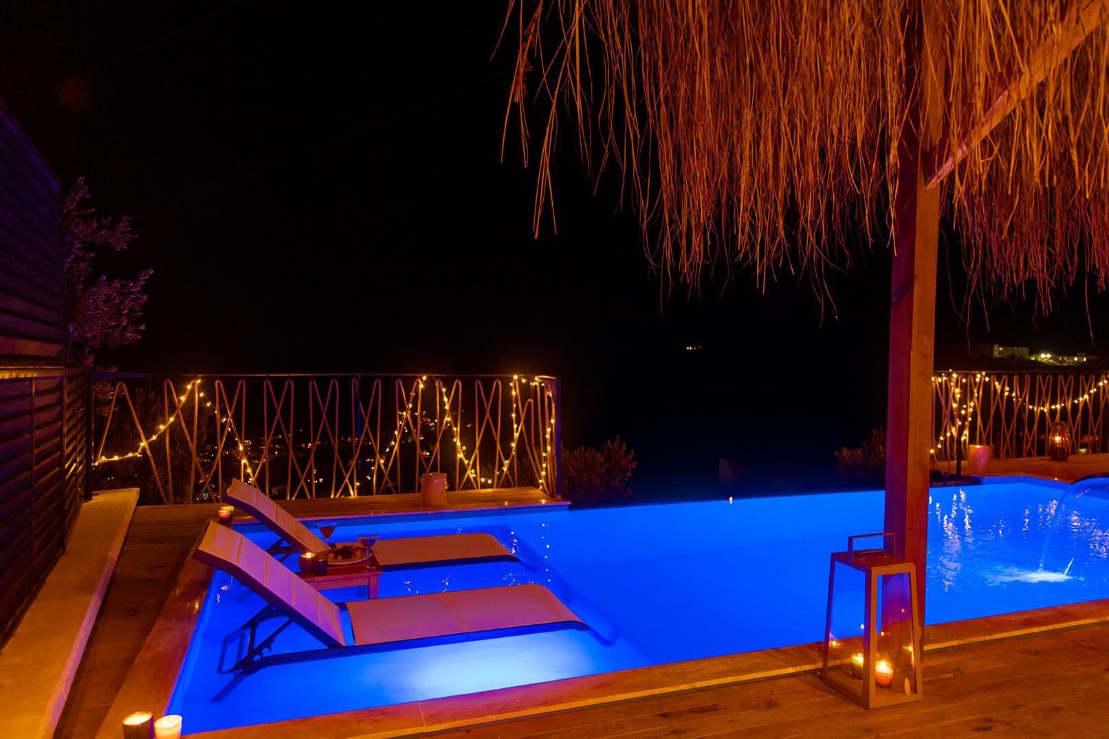Villa Angel House — 15