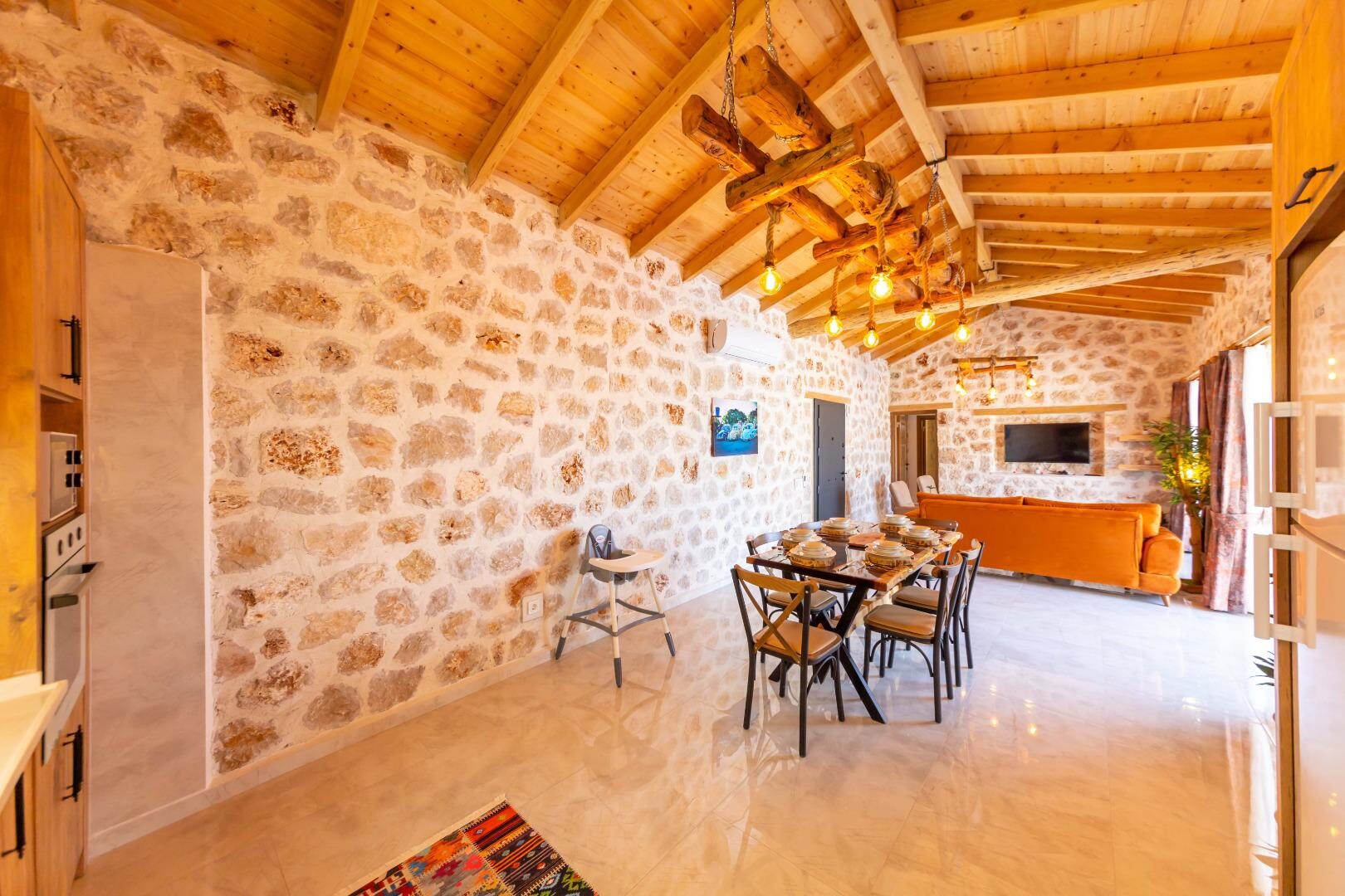 Villa Esyada — 63
