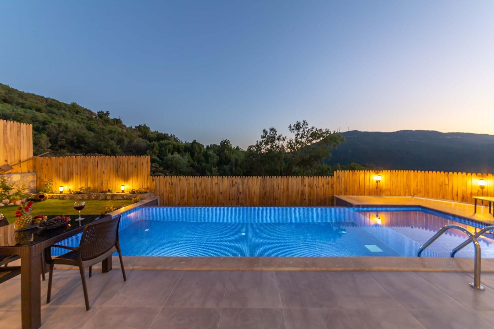 Villa Belis — 11