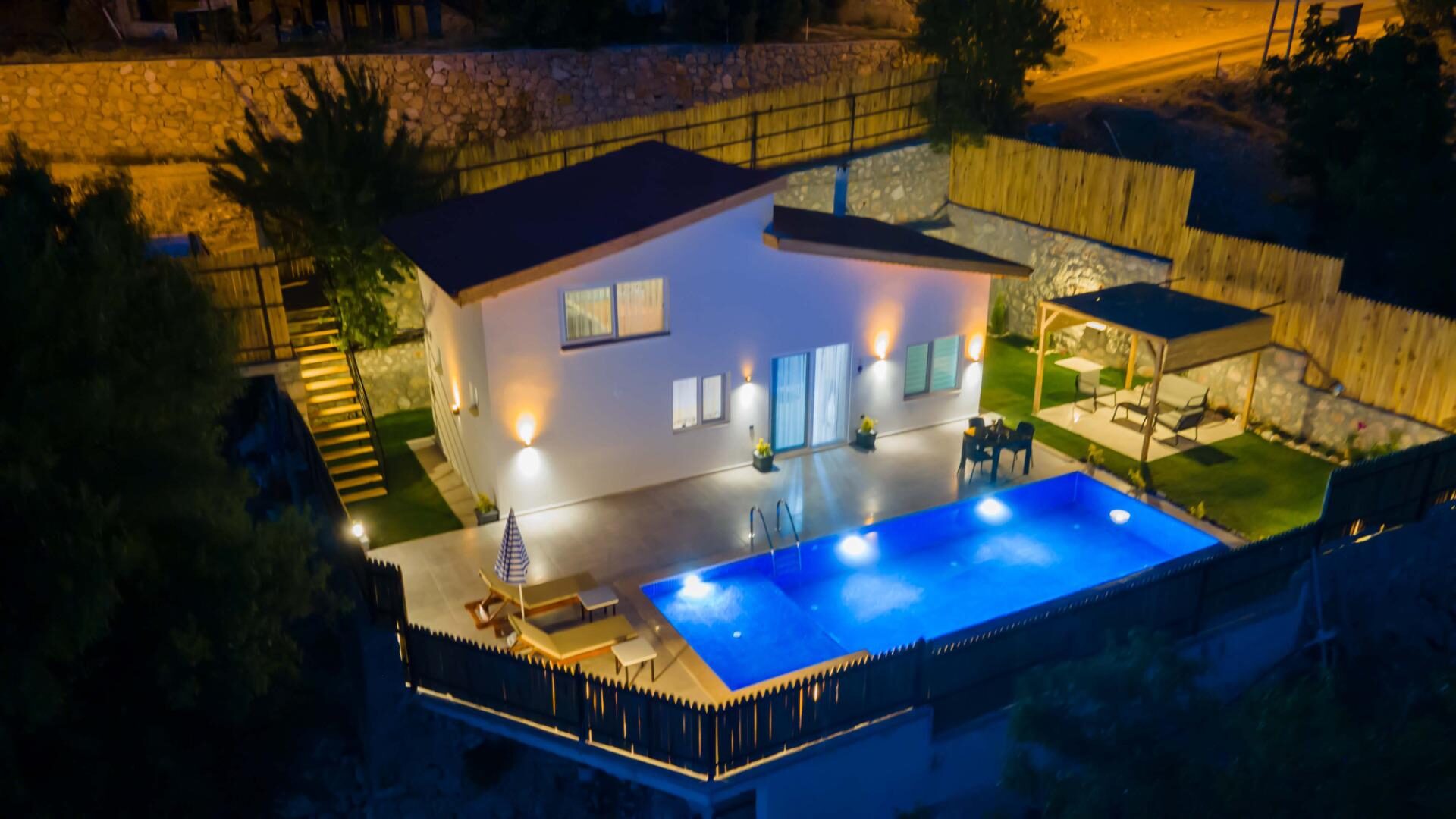 Villa Belis — 15