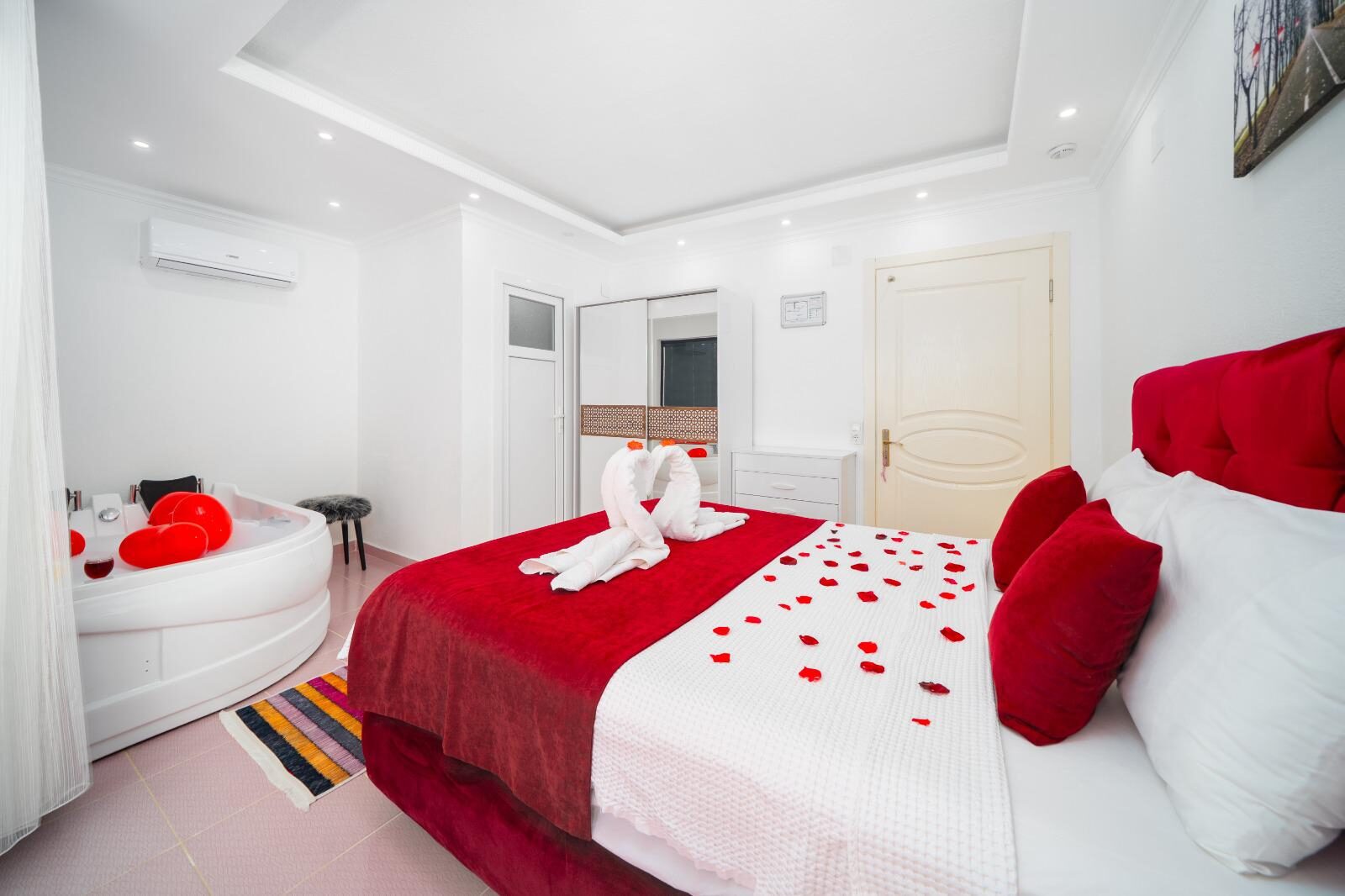 Villa Nefes Yeşilköy — 48