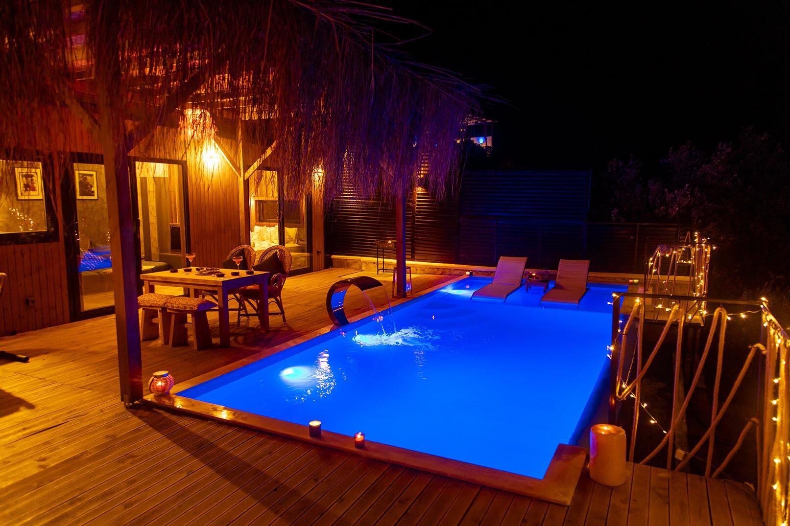 Villa Angel House — 31