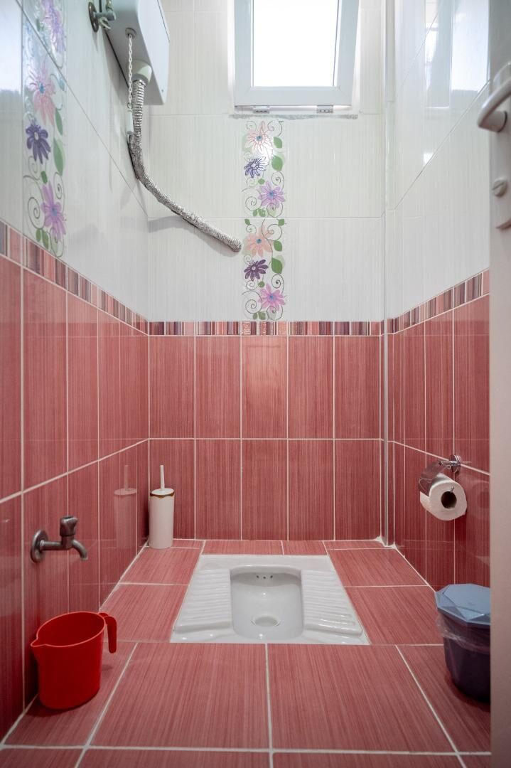 Villa Nefes Yeşilköy — 52