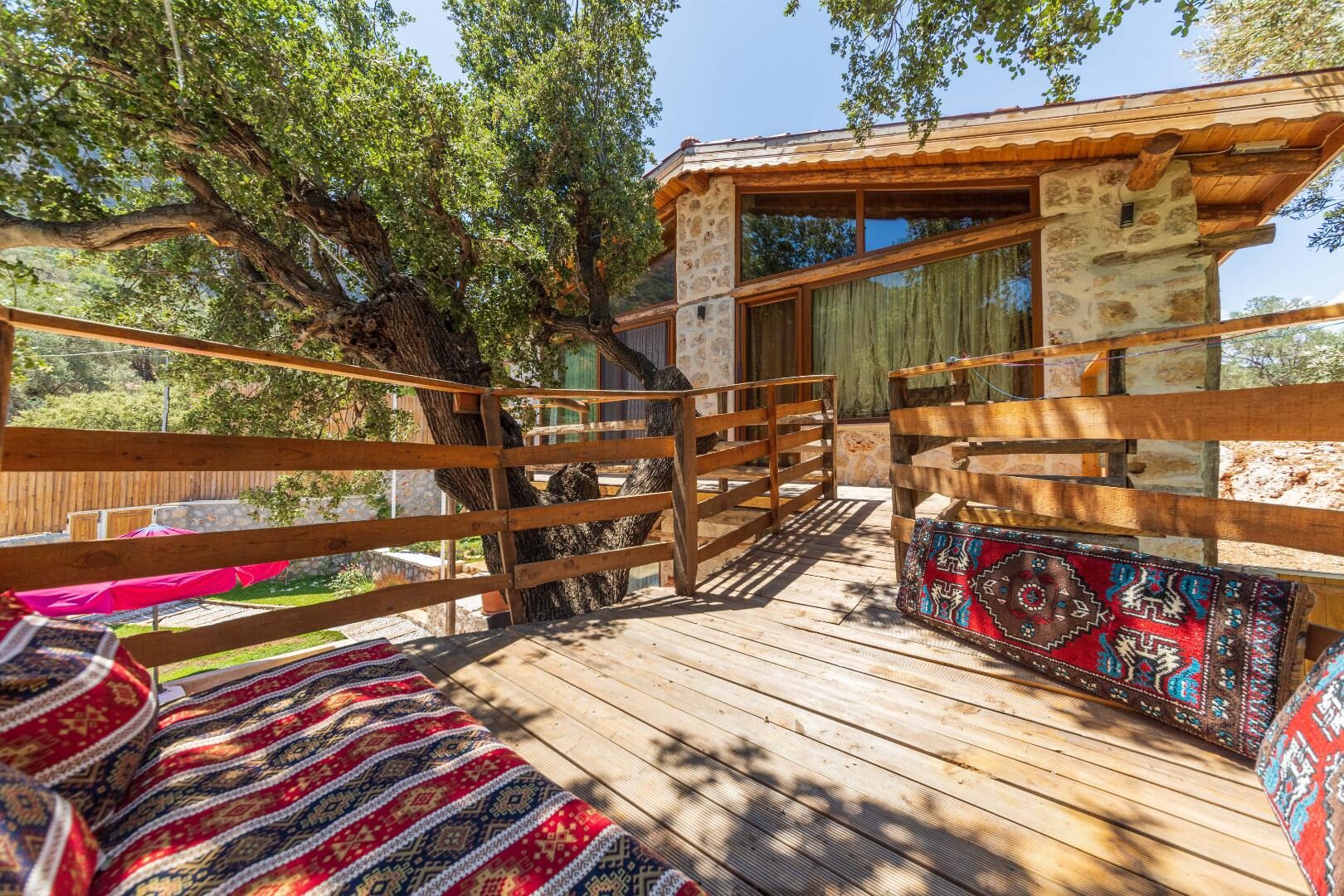 Villa Kayadibi — 33