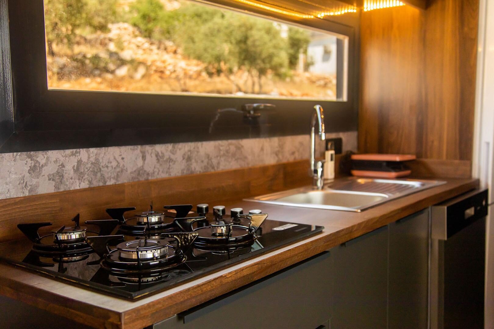 Villa Mia House — 27